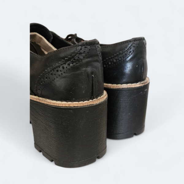 Zapatos de cuero - Imagen 3