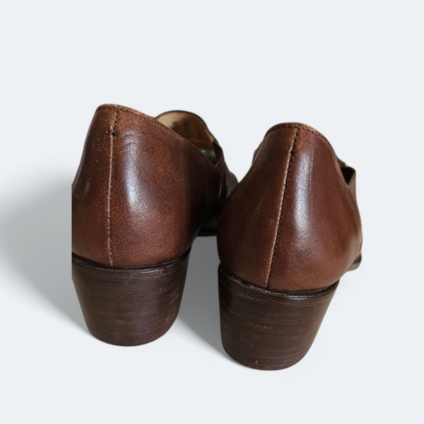Zapatos de Cuero - Imagen 3