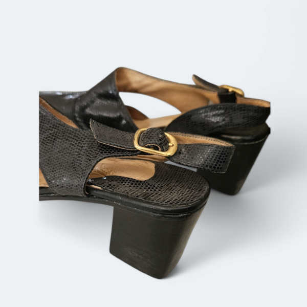 Sandalias de cuero - Imagen 3