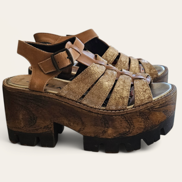 Sandalias Venet