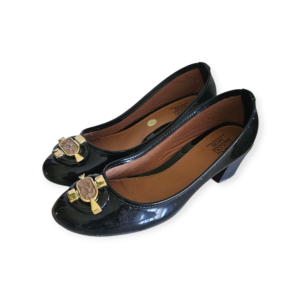 Zapatos de Charol Lu-Lou shoes