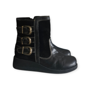 Botas Marcel