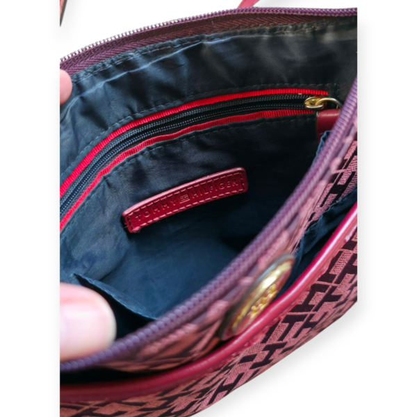 Bandolera Tommy hilfiger - Imagen 3