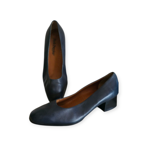 Zapatos Hush puppies
