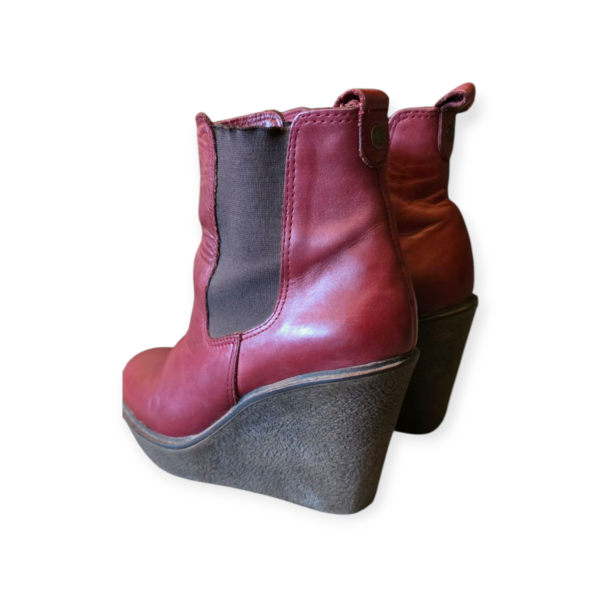 Botas Prune - Imagen 3