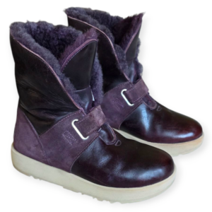 Uggs Waterproof