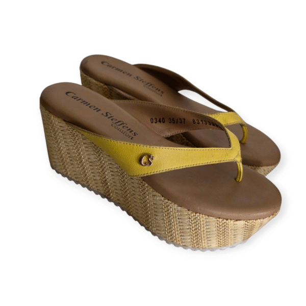 Carmen Steffens Confort