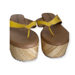 Sandalias Carmen Steffens Confort