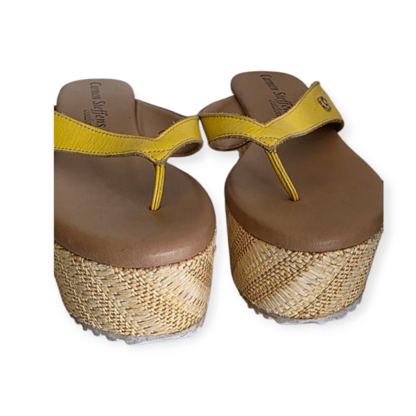 Carmen Steffens Confort - Imagen 2