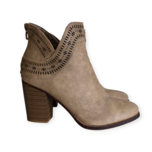 Botas AMY&H
