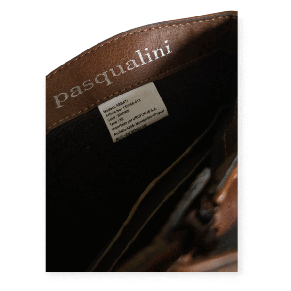 Pasqualini - Imagen 5