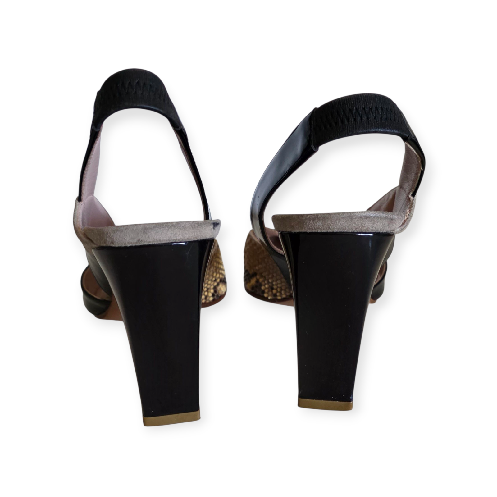 Sandalias Chloé - Imagen 3