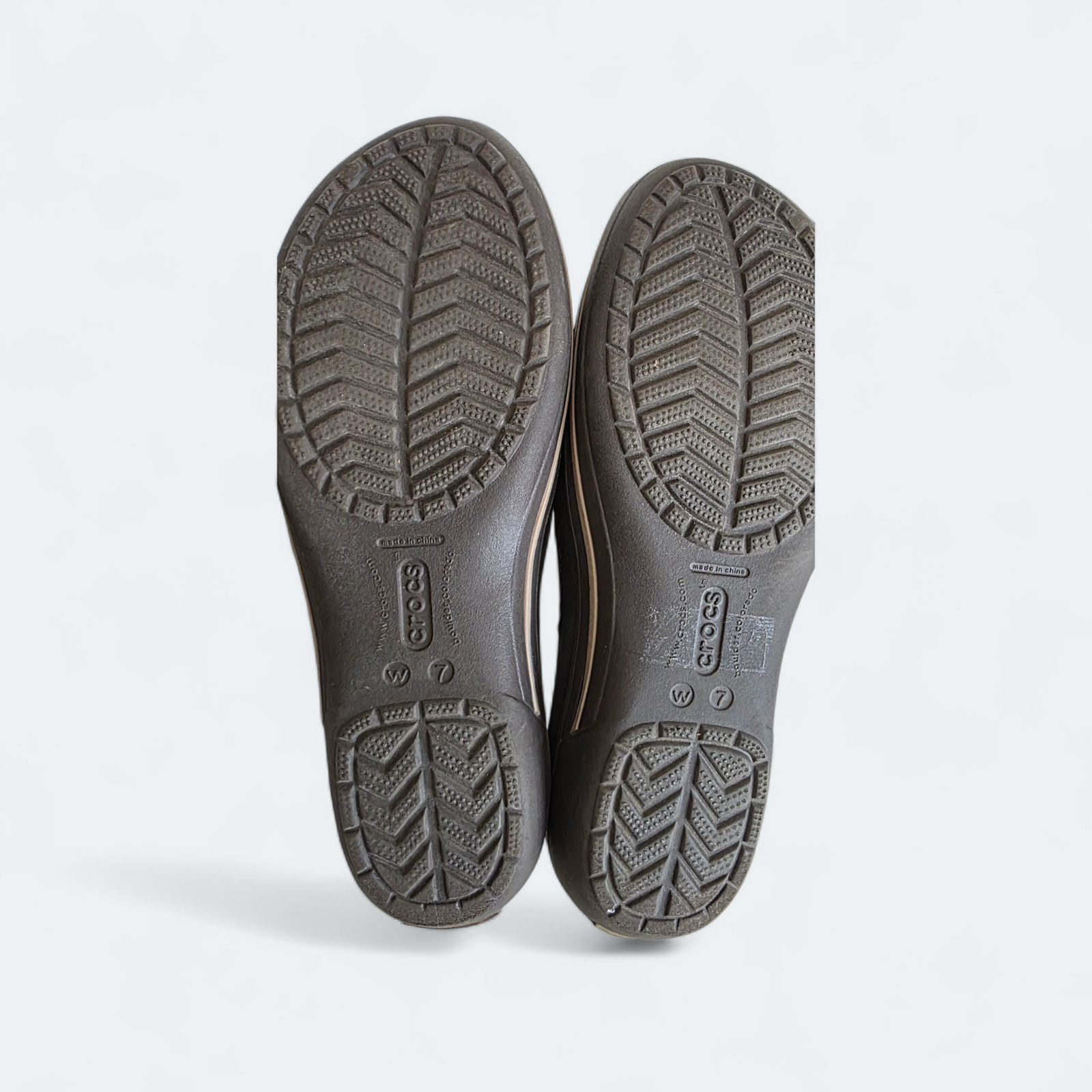 Sandalias Crocs - Imagen 3