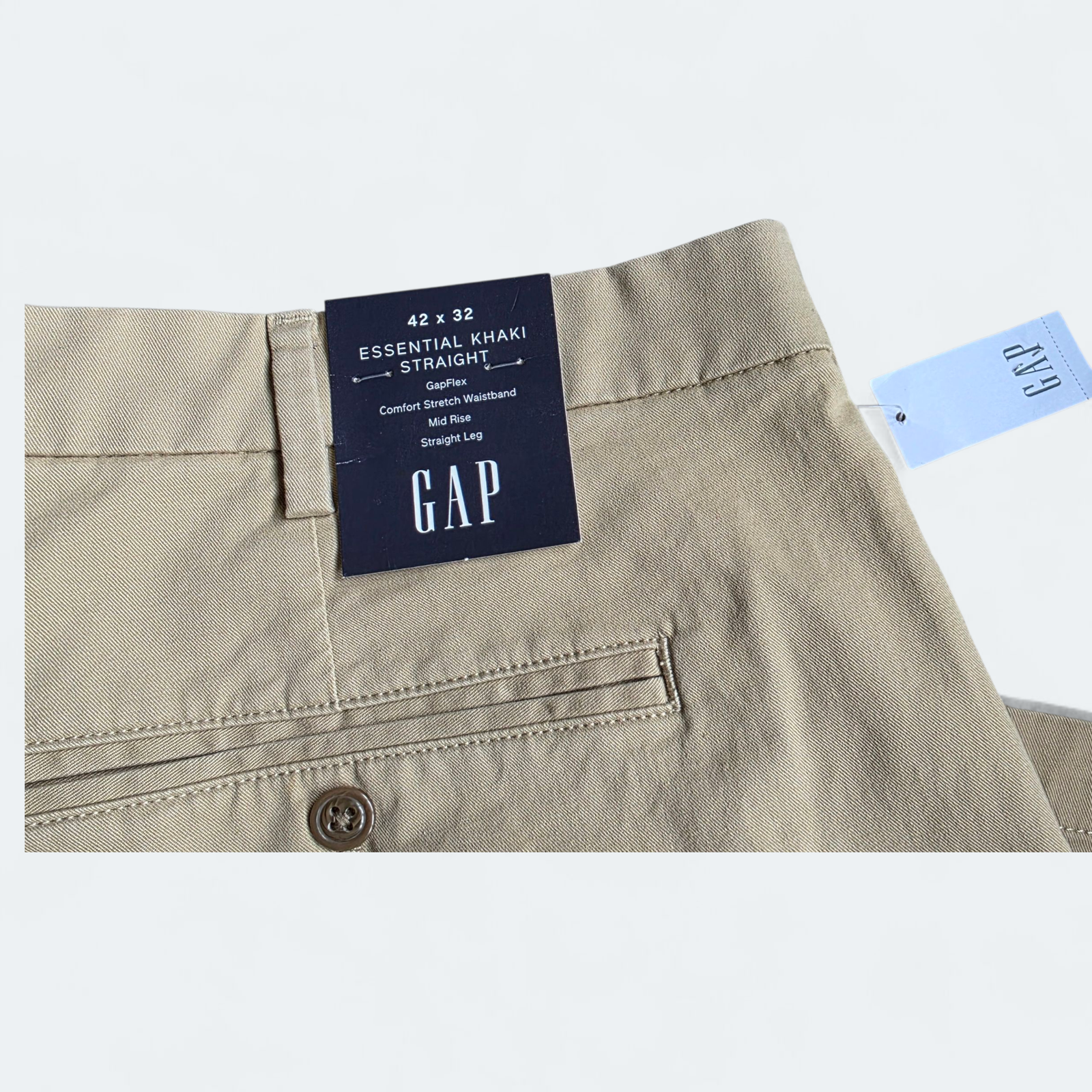 Pantalón Gap de Hombre - Imagen 3