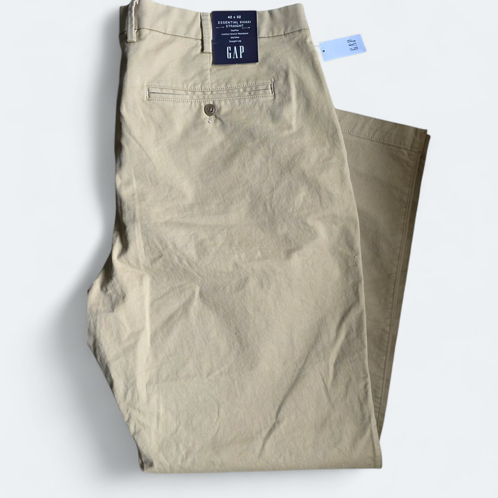 Pantalón Gap de Hombre - Imagen 4