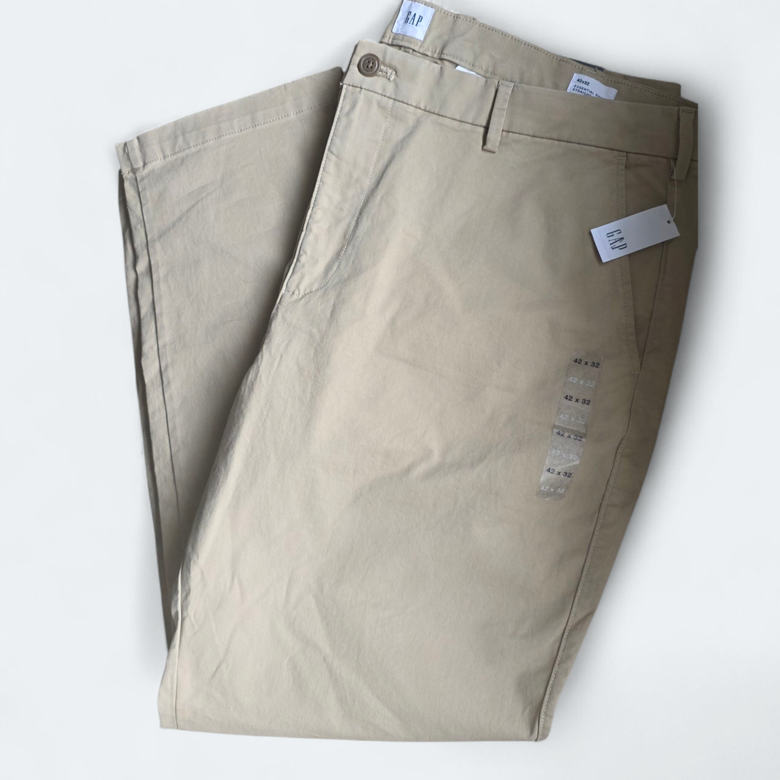 Pantalón Gap de Hombre - Imagen 5