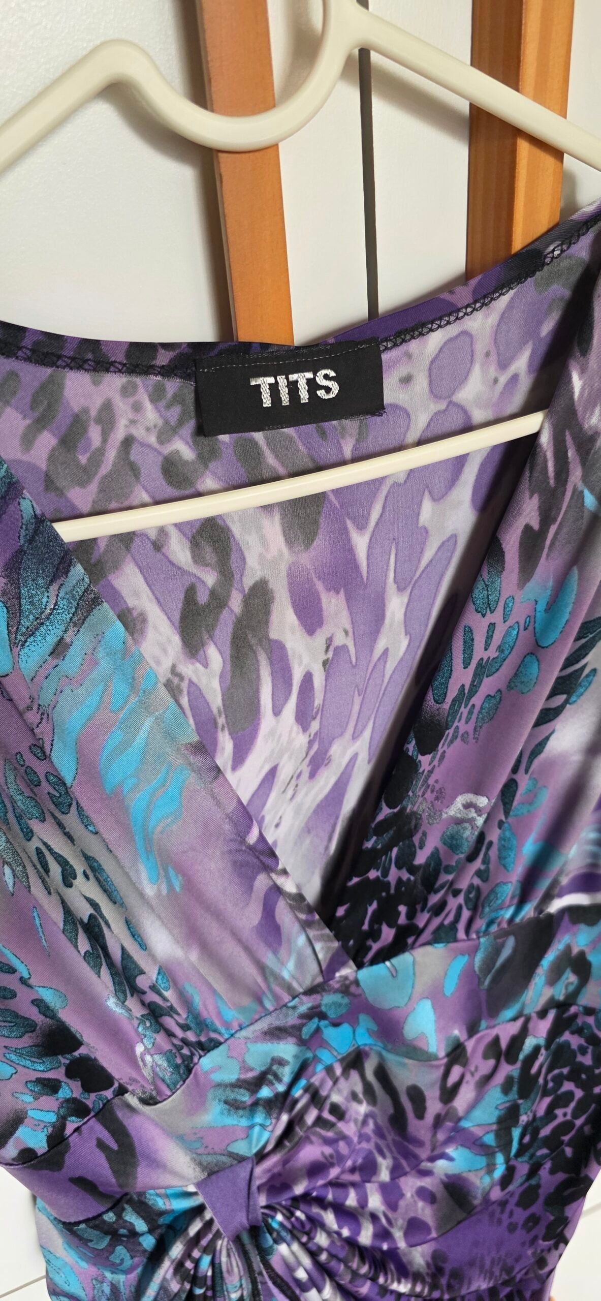 Vestido TITS - Imagen 3