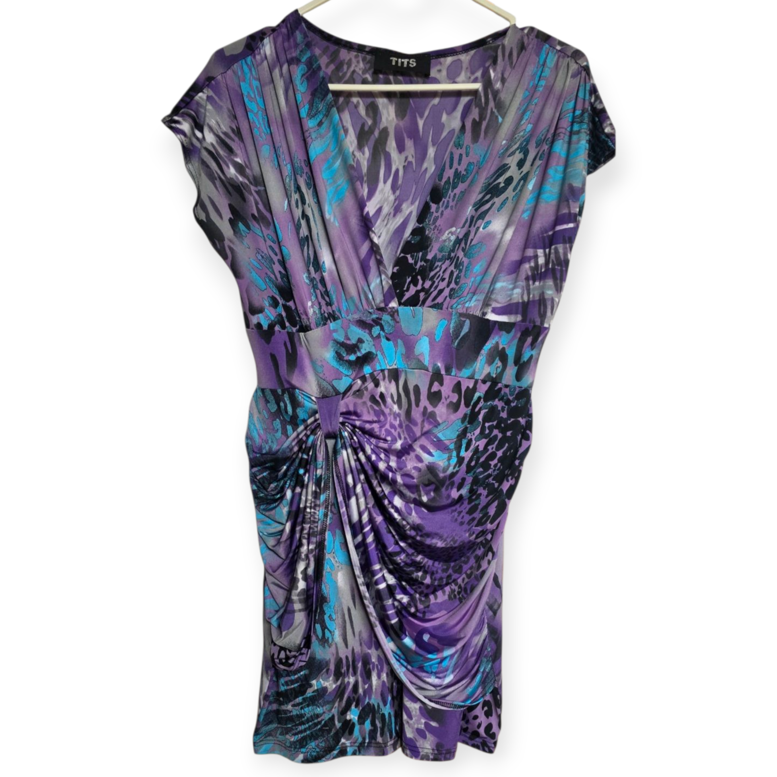 Vestido TITS - Imagen 2