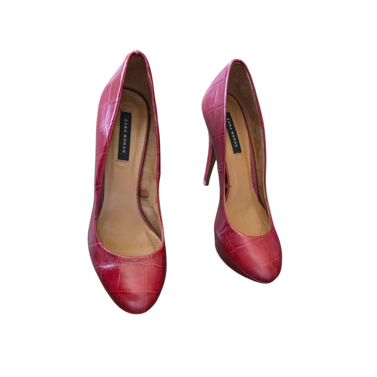 Zapatos Zara - Imagen 2