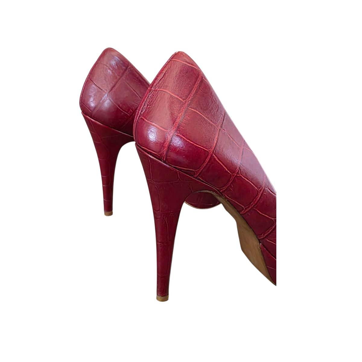 Zapatos Zara - Imagen 3