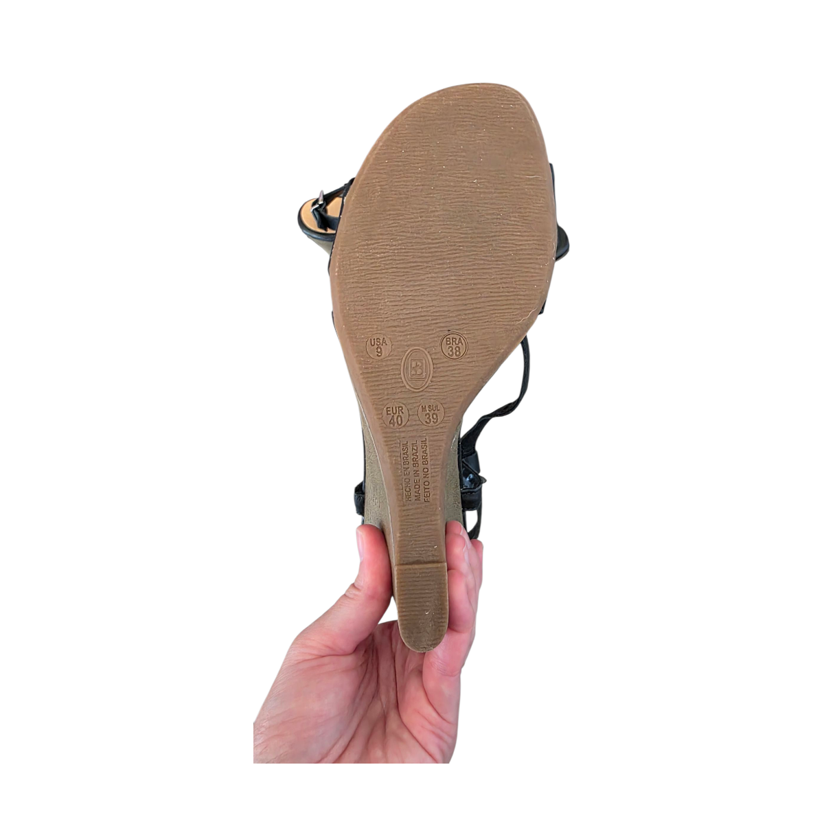 Sandalia Bottero - Imagen 3