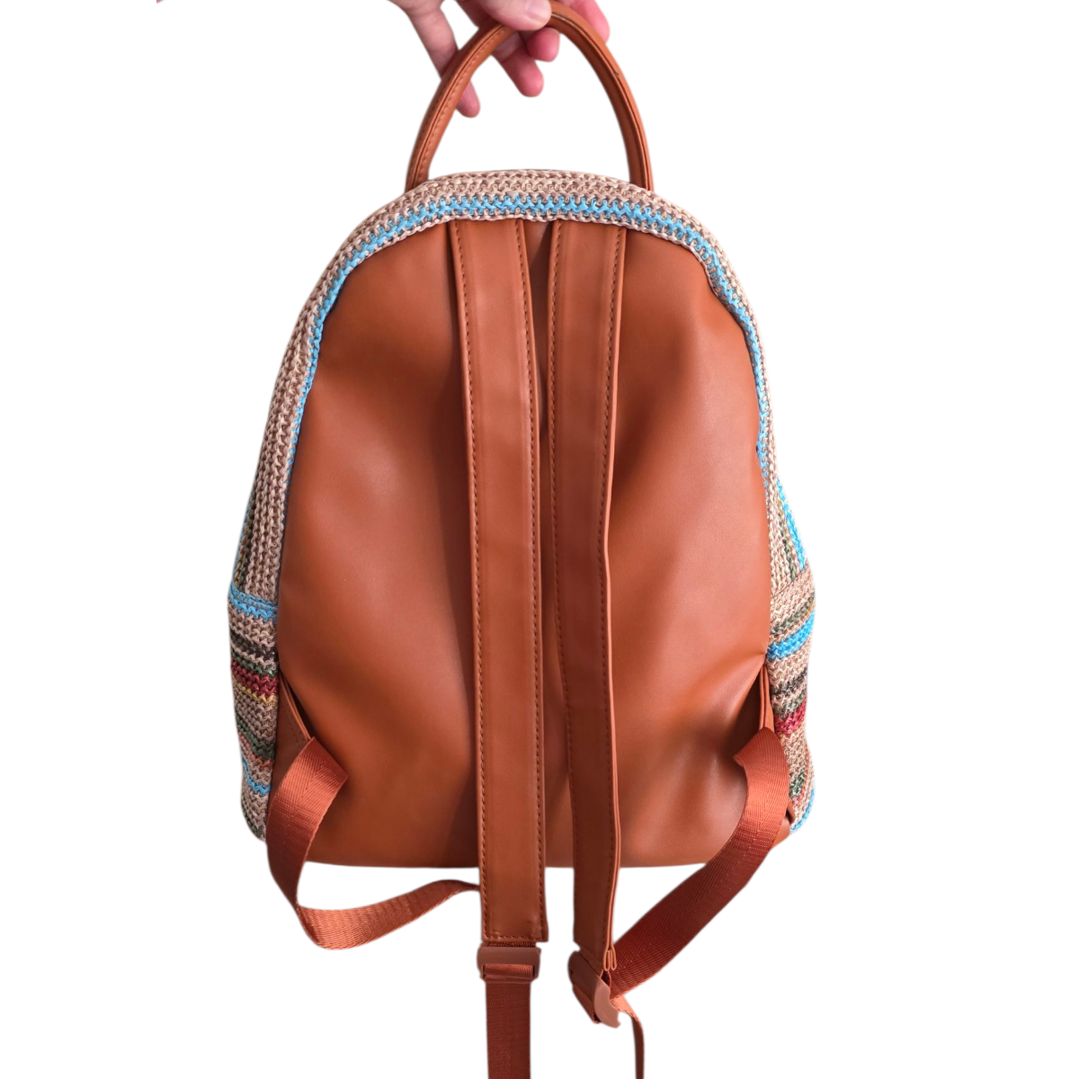 Mochila Satinato - Imagen 2