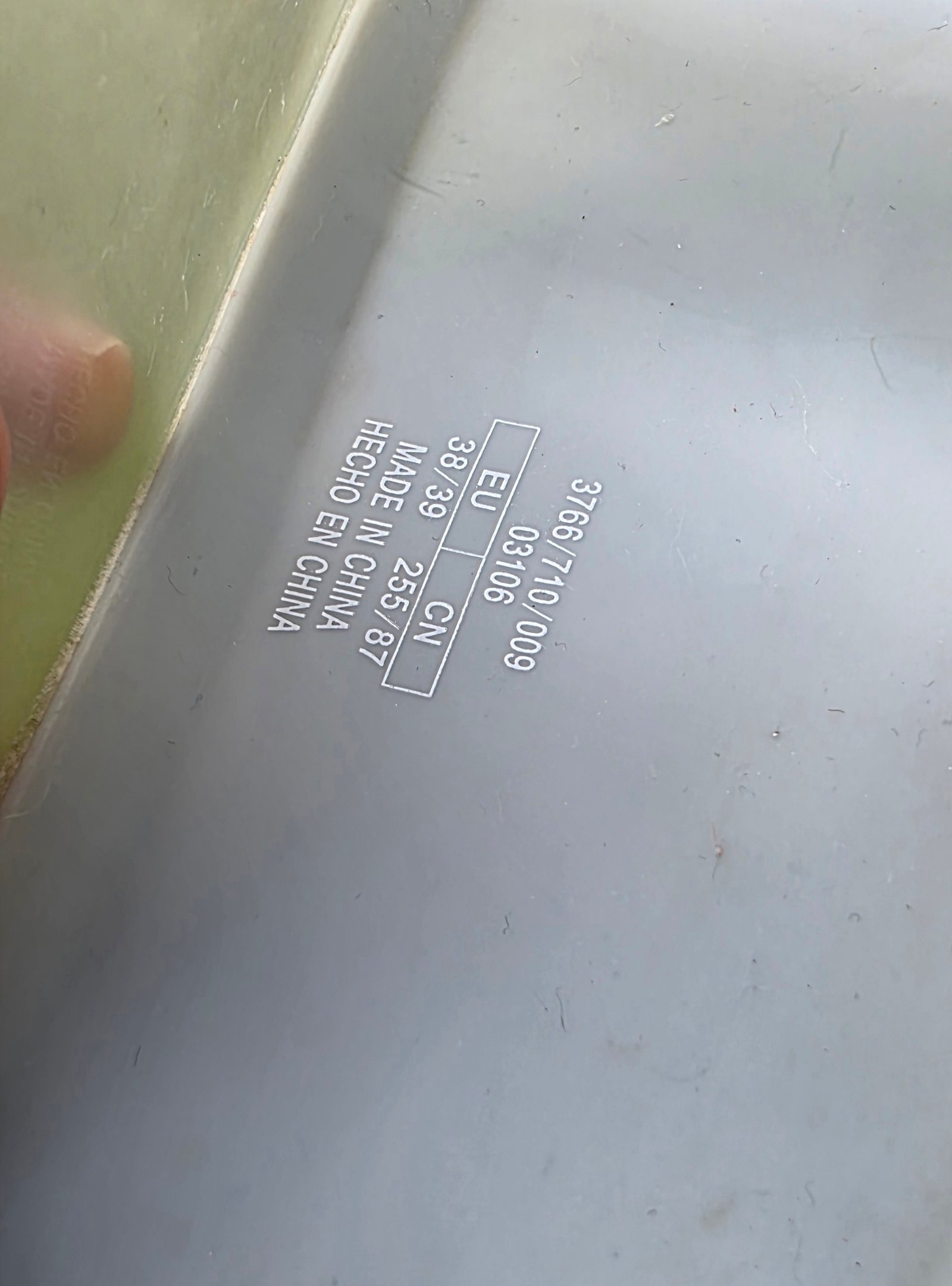 Sandalias Zara - Imagen 4