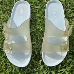 Sandalias Zara