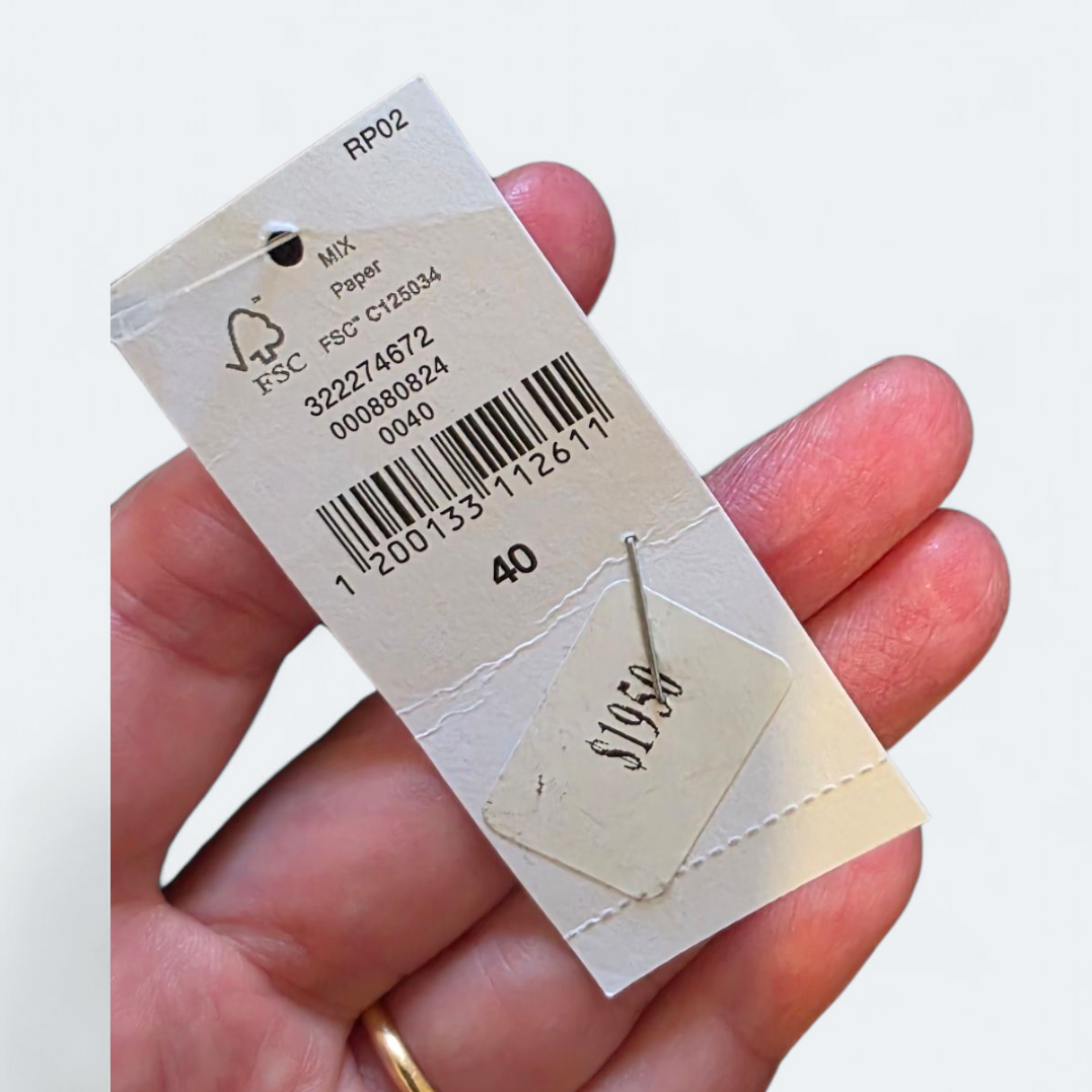 Short Gap de hombre - Imagen 4