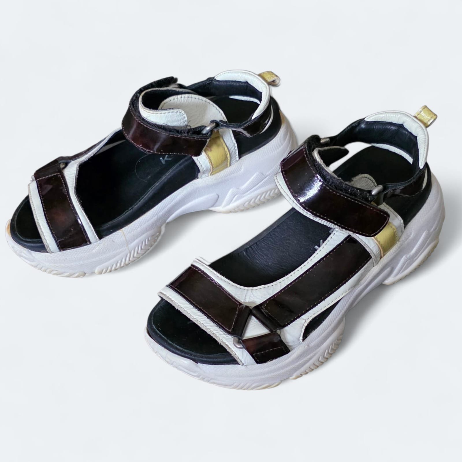 Sandalias Kenya - Imagen 2