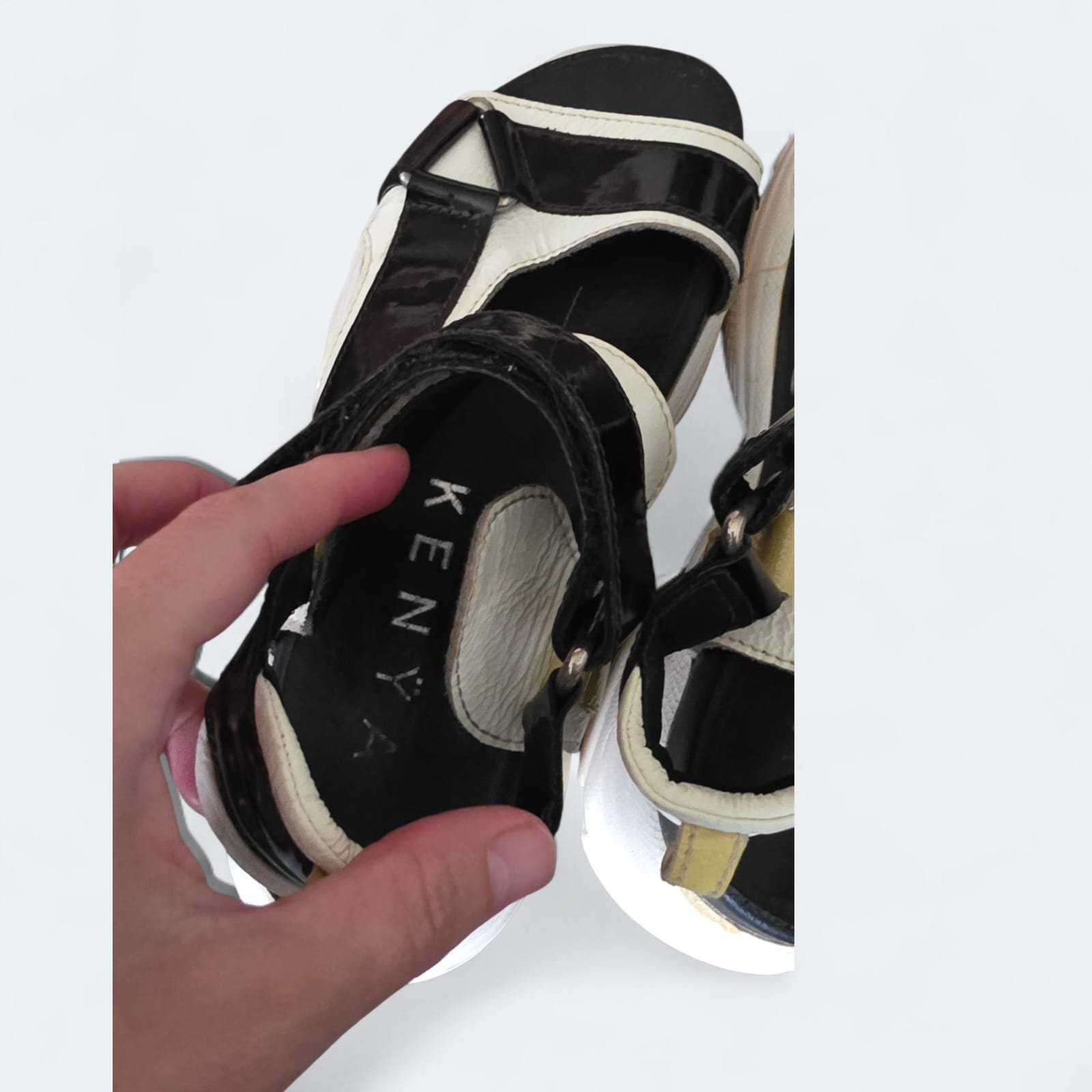 Sandalias Kenya - Imagen 4