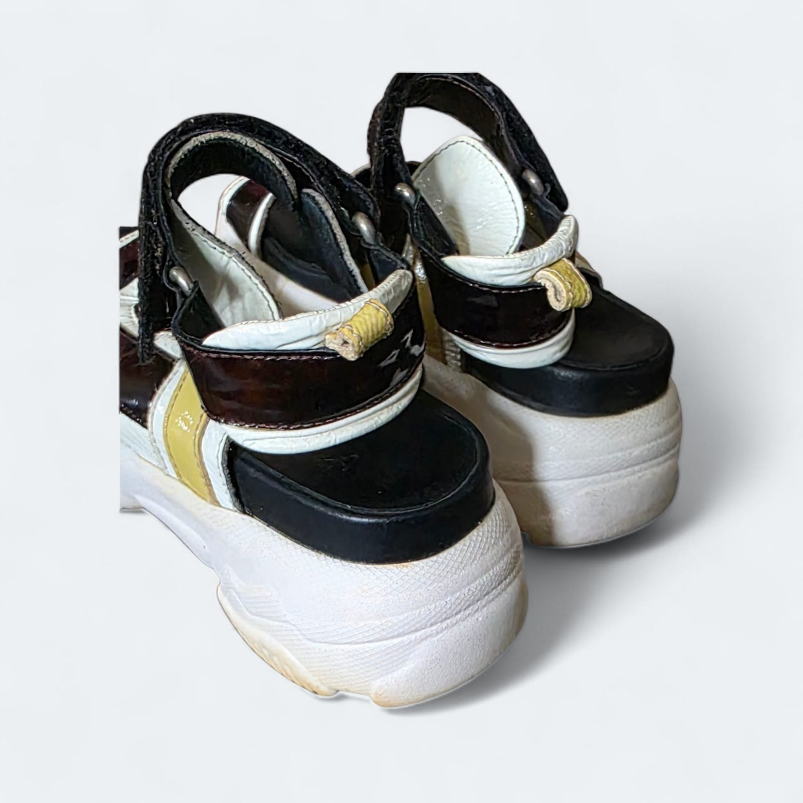 Sandalias Kenya - Imagen 3