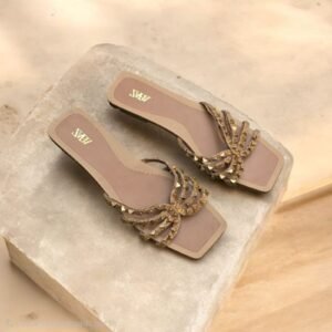 Sandalias ZARA