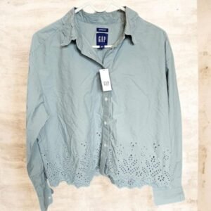 Camisa Gap Dama
