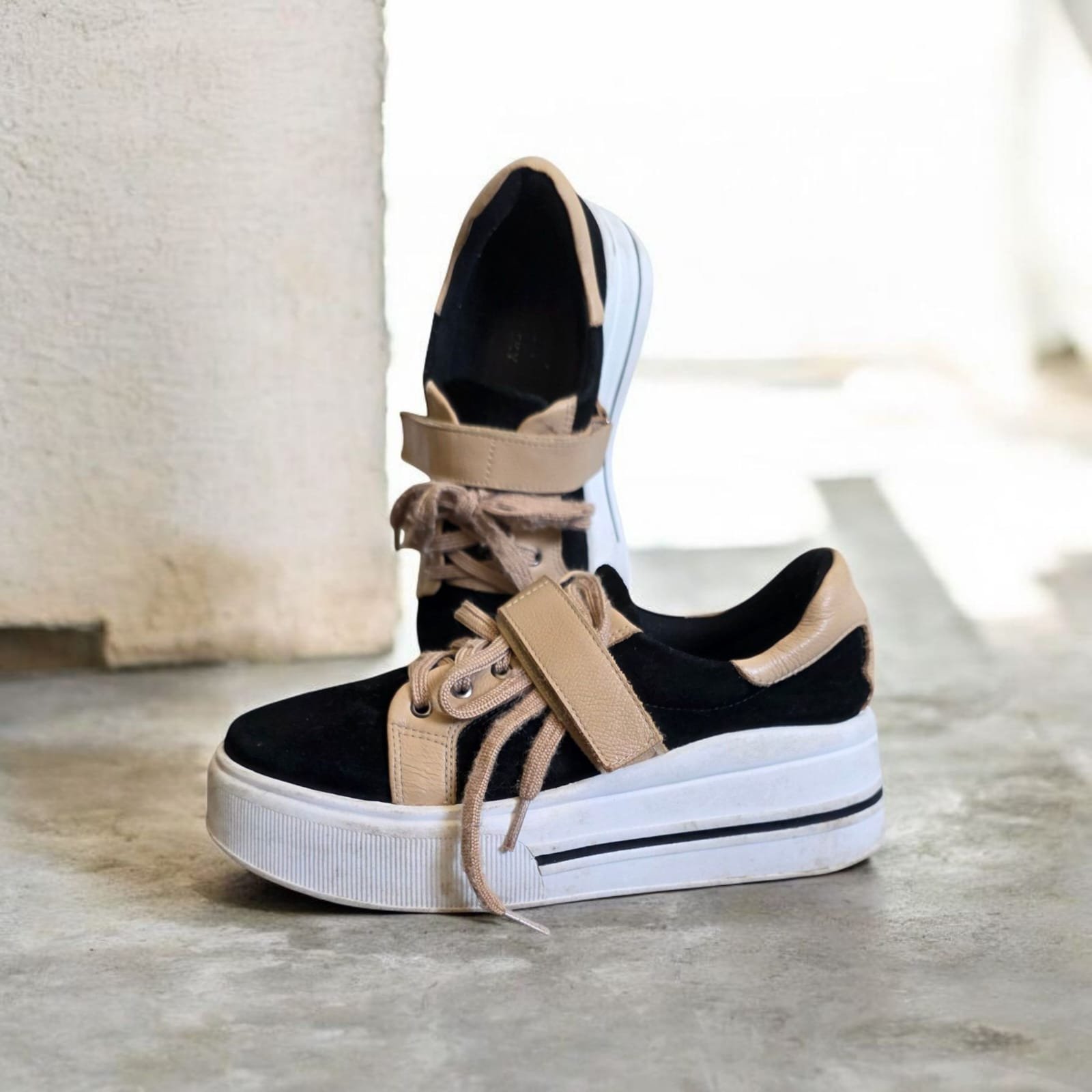 Zapatillas Lucy in the Sky