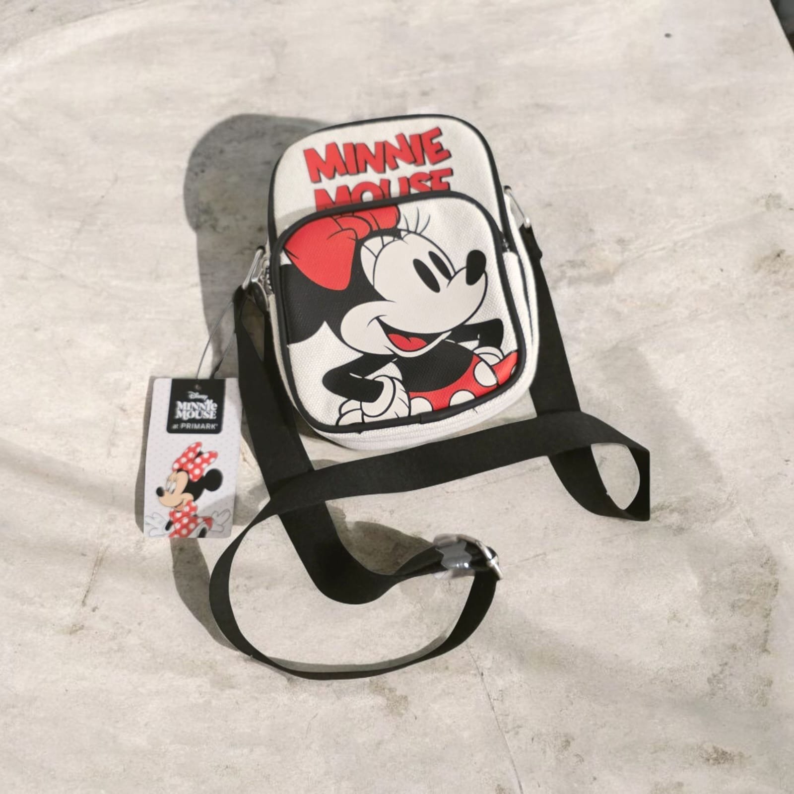 Bandolera Minnie