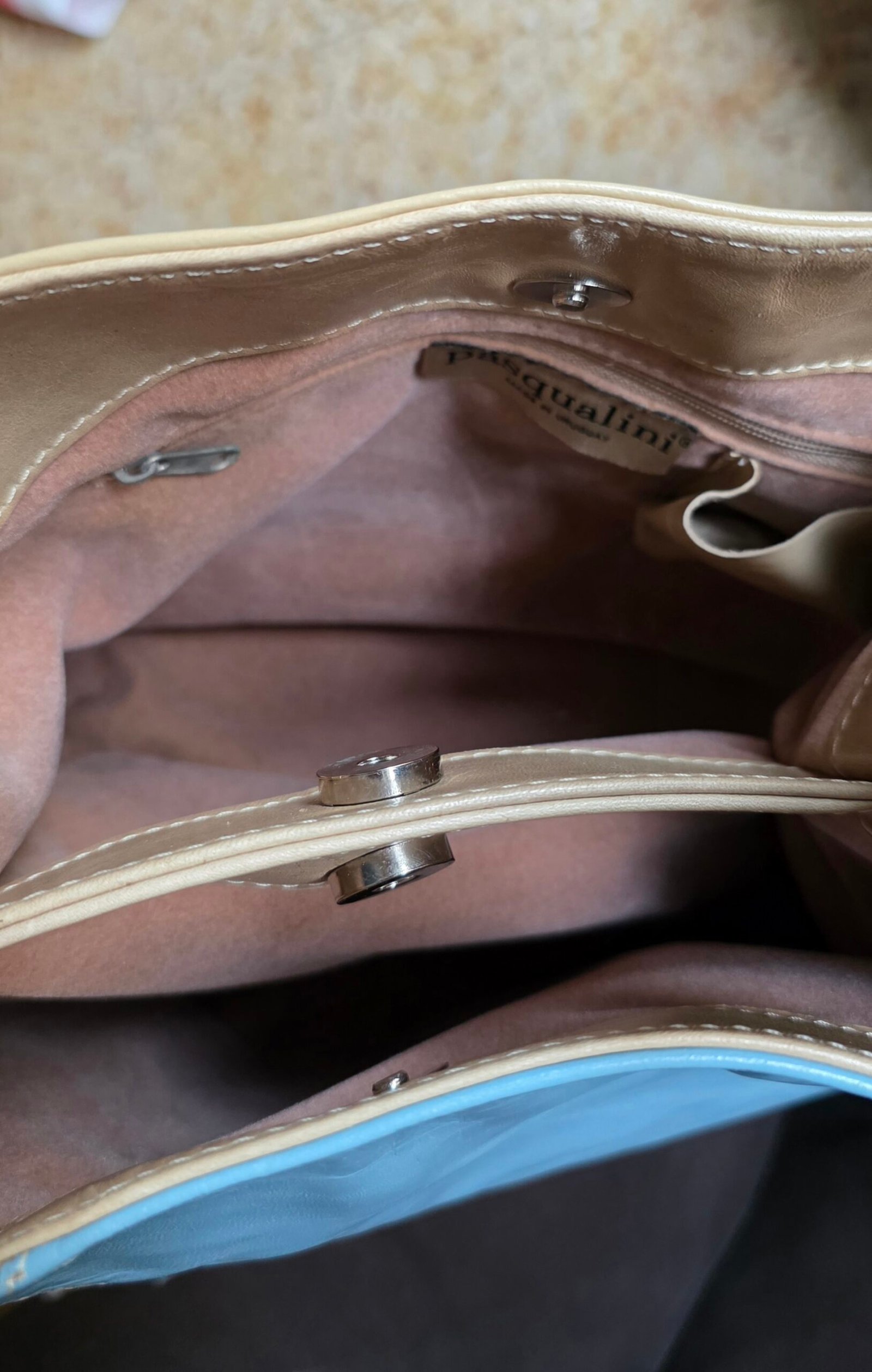 Cartera Pasqualini - Imagen 4