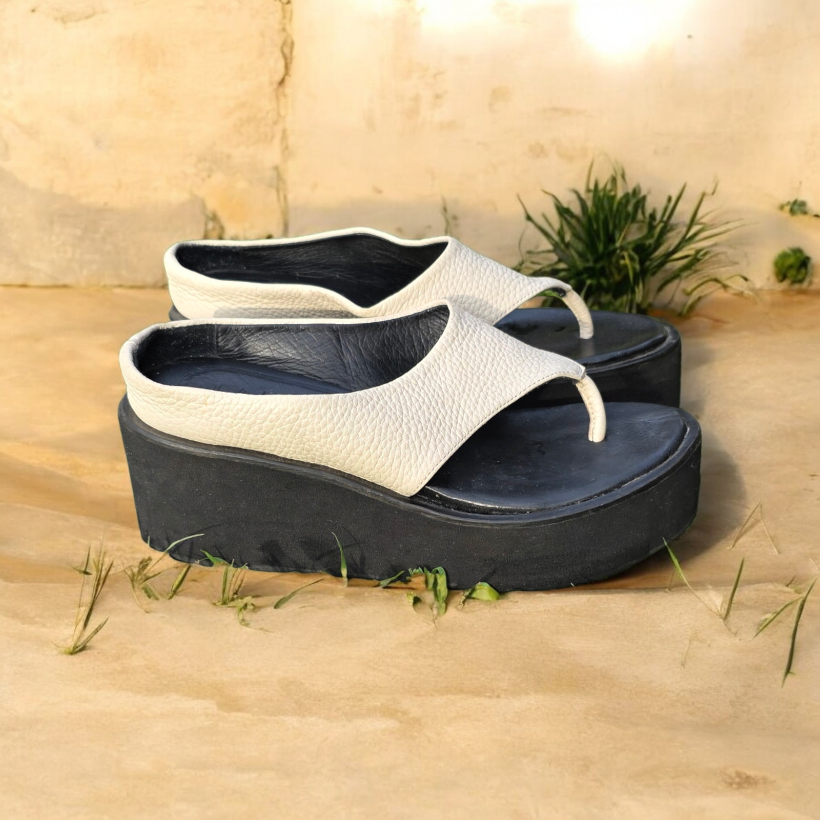 Sandalias LANKA - Imagen 2