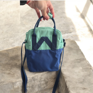 Bandolera Fjallraven Kanken mini