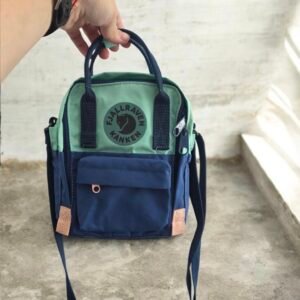 Bandolera Fjallraven Kanken mini