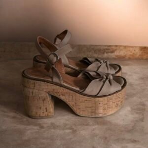 Sandalias M. Antonieta