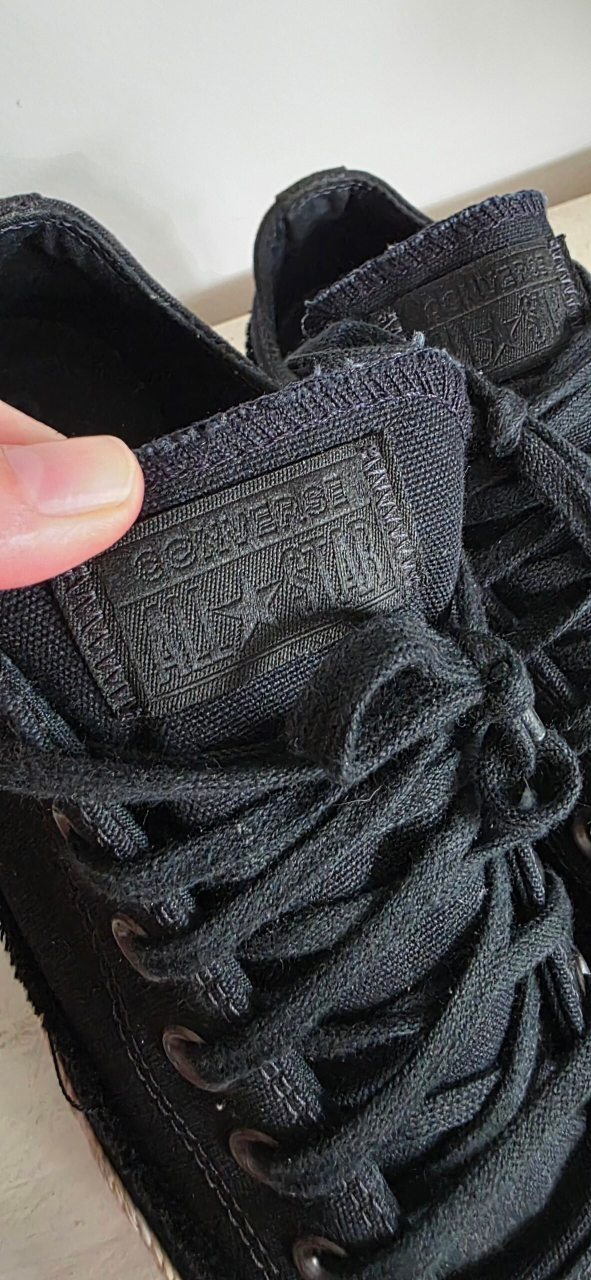 Converse all star - Imagen 3