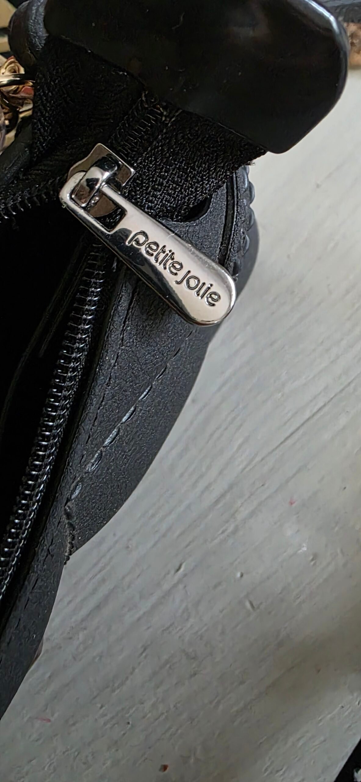 Bandolera Petite jolie - Imagen 2