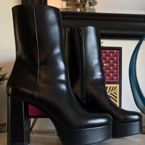 Botas HYM