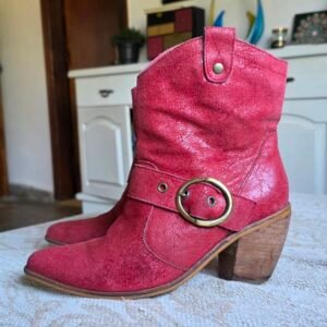 Botas Marcel