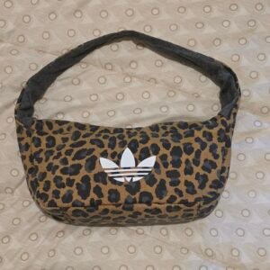 Cartera Adidas