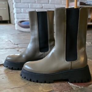Botas ZARA