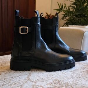 Botas Zara