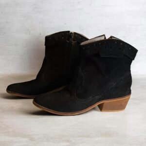 Botas Marcel