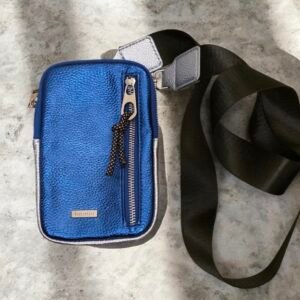 Bandolera porta celular LEMON